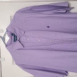 Ralph lauren Classic Fit 2XLT